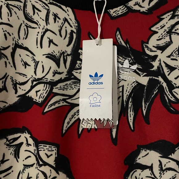 Adidas originals jacket - Picture 2 of 7